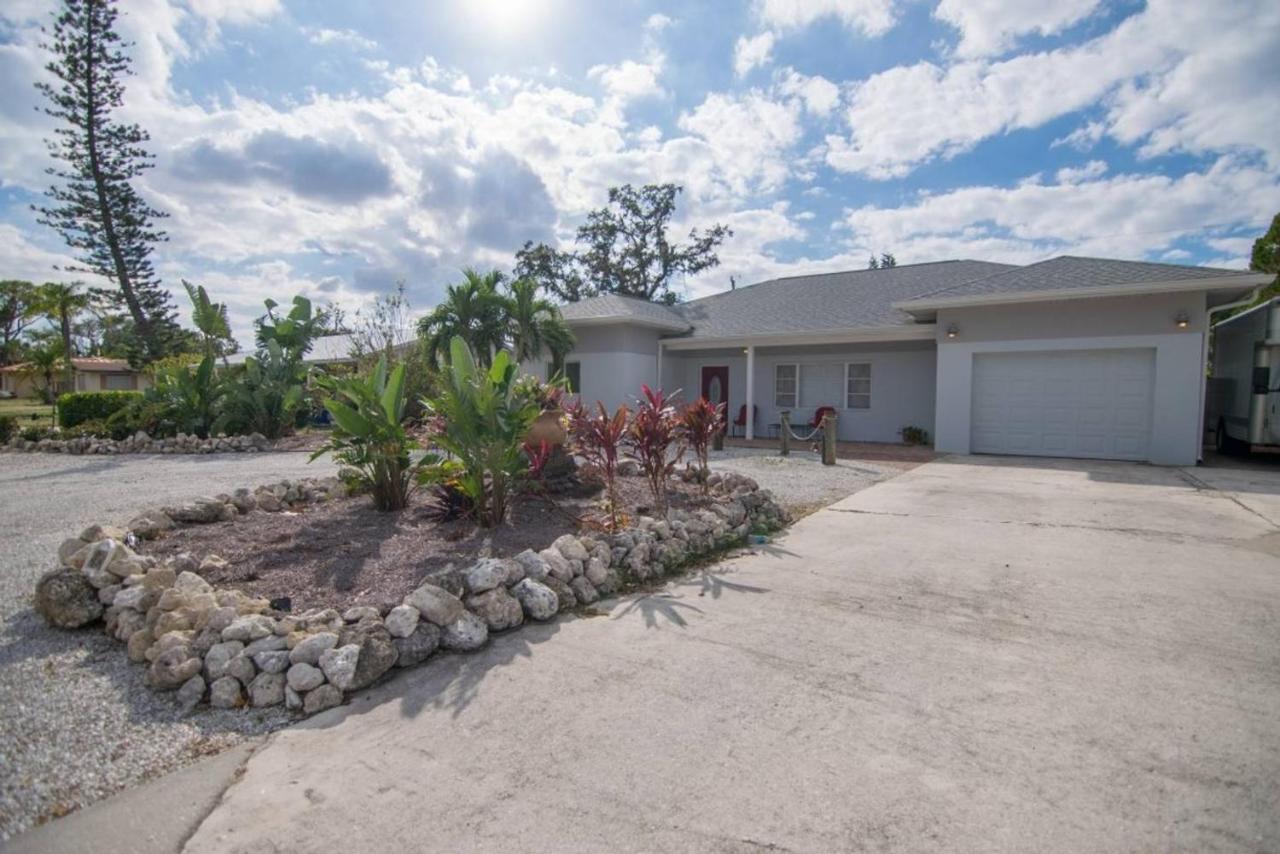 Chic Private Pool Home Minutes To Bonita Beaches Bonita Springs Eksteriør bilde