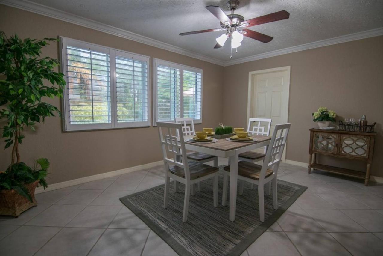Chic Private Pool Home Minutes To Bonita Beaches Bonita Springs Eksteriør bilde