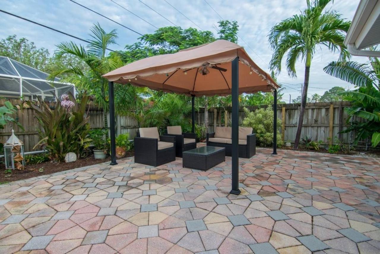 Chic Private Pool Home Minutes To Bonita Beaches Bonita Springs Eksteriør bilde