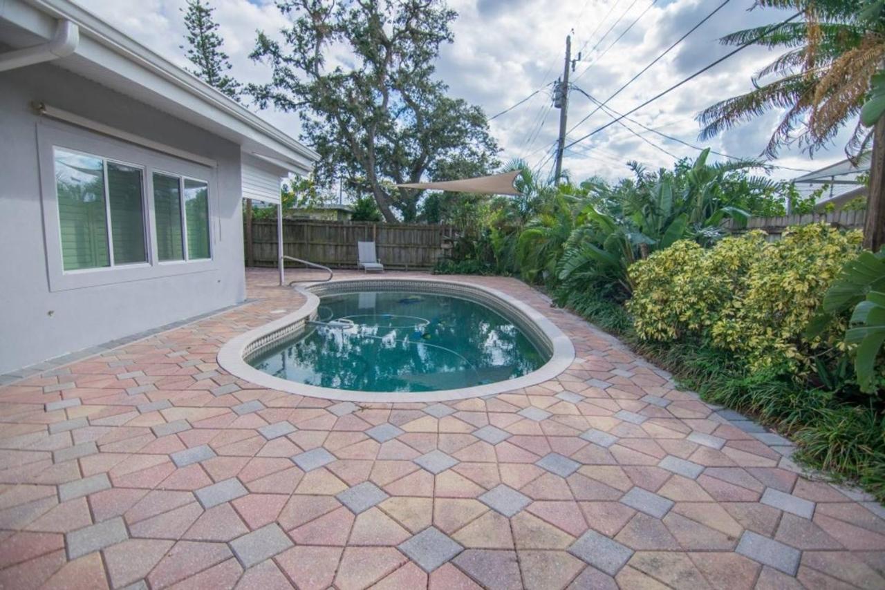 Chic Private Pool Home Minutes To Bonita Beaches Bonita Springs Eksteriør bilde