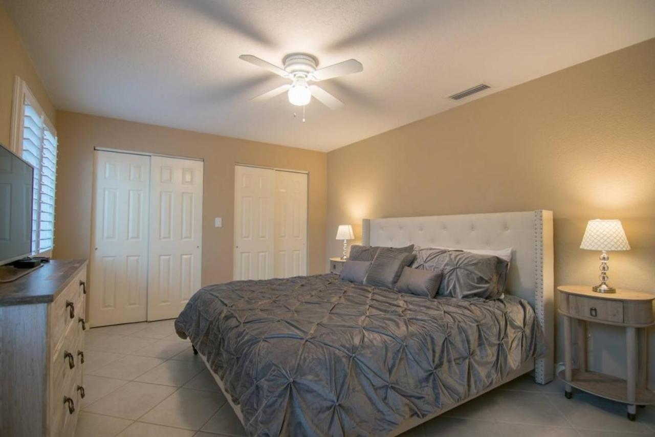Chic Private Pool Home Minutes To Bonita Beaches Bonita Springs Eksteriør bilde