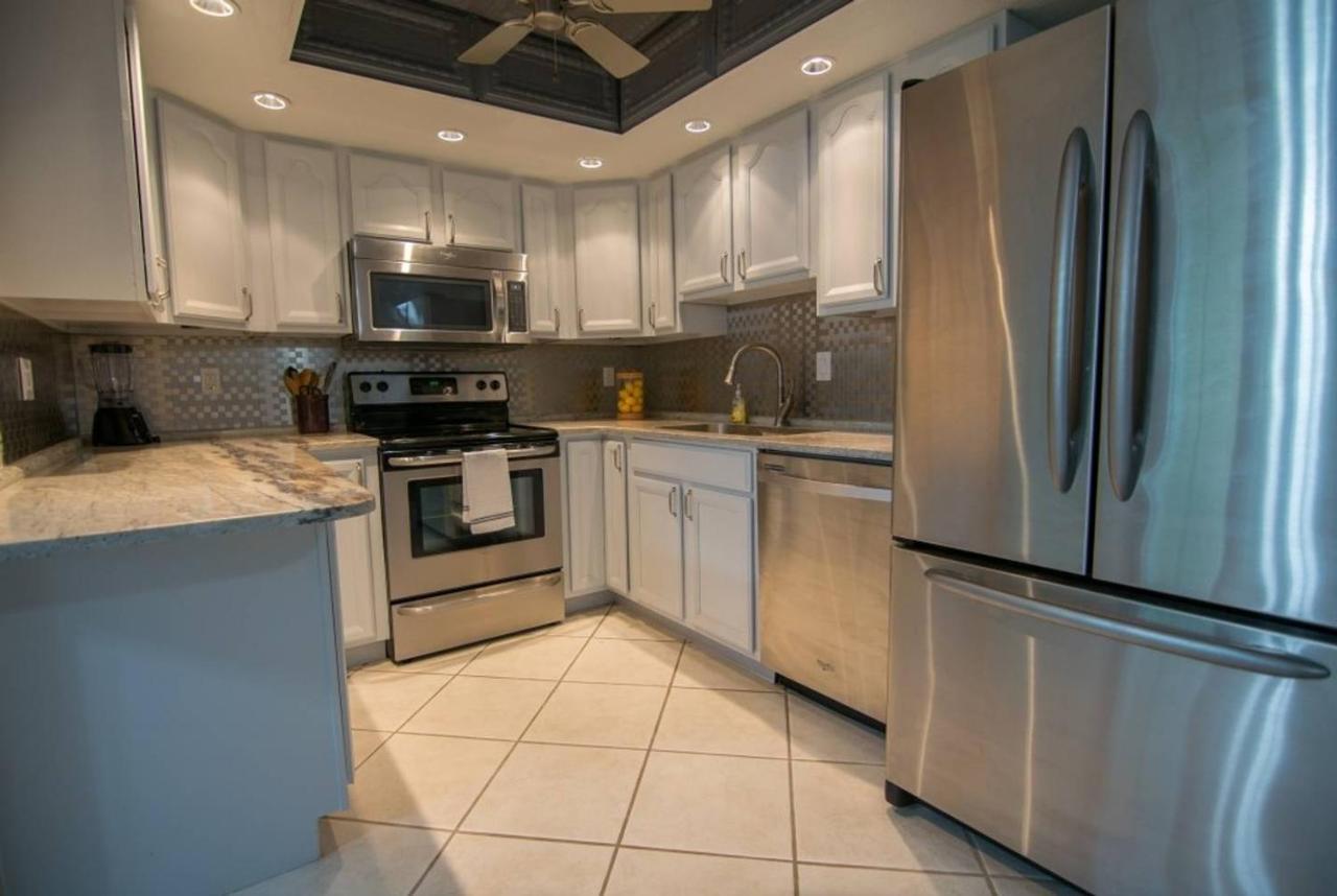 Chic Private Pool Home Minutes To Bonita Beaches Bonita Springs Eksteriør bilde