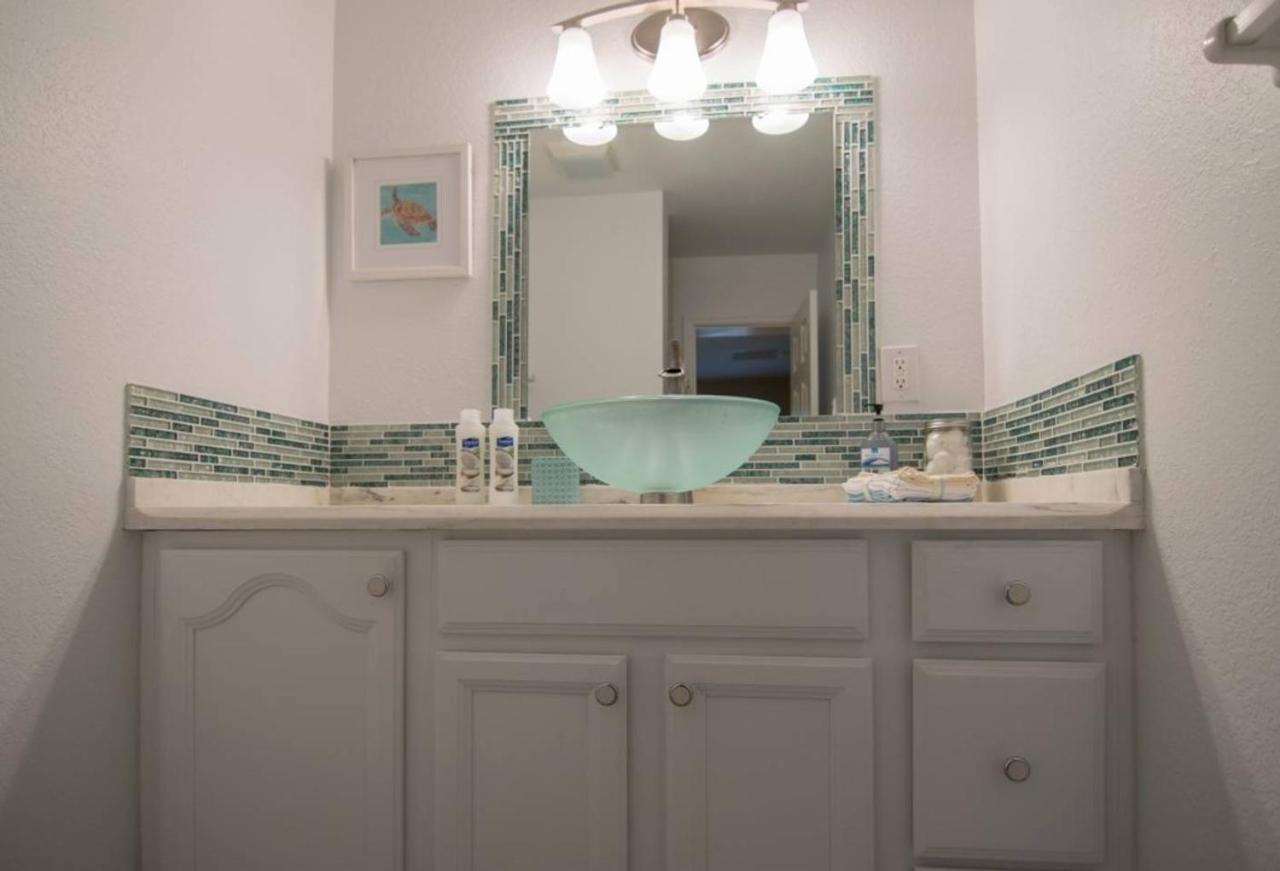 Chic Private Pool Home Minutes To Bonita Beaches Bonita Springs Eksteriør bilde