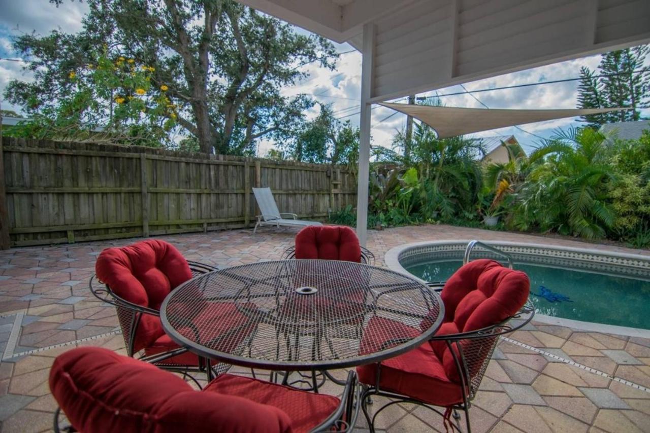 Chic Private Pool Home Minutes To Bonita Beaches Bonita Springs Eksteriør bilde
