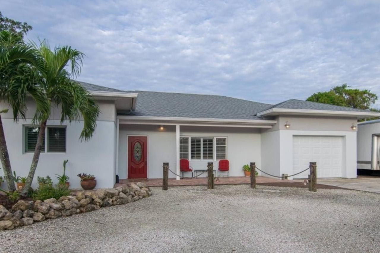 Chic Private Pool Home Minutes To Bonita Beaches Bonita Springs Eksteriør bilde